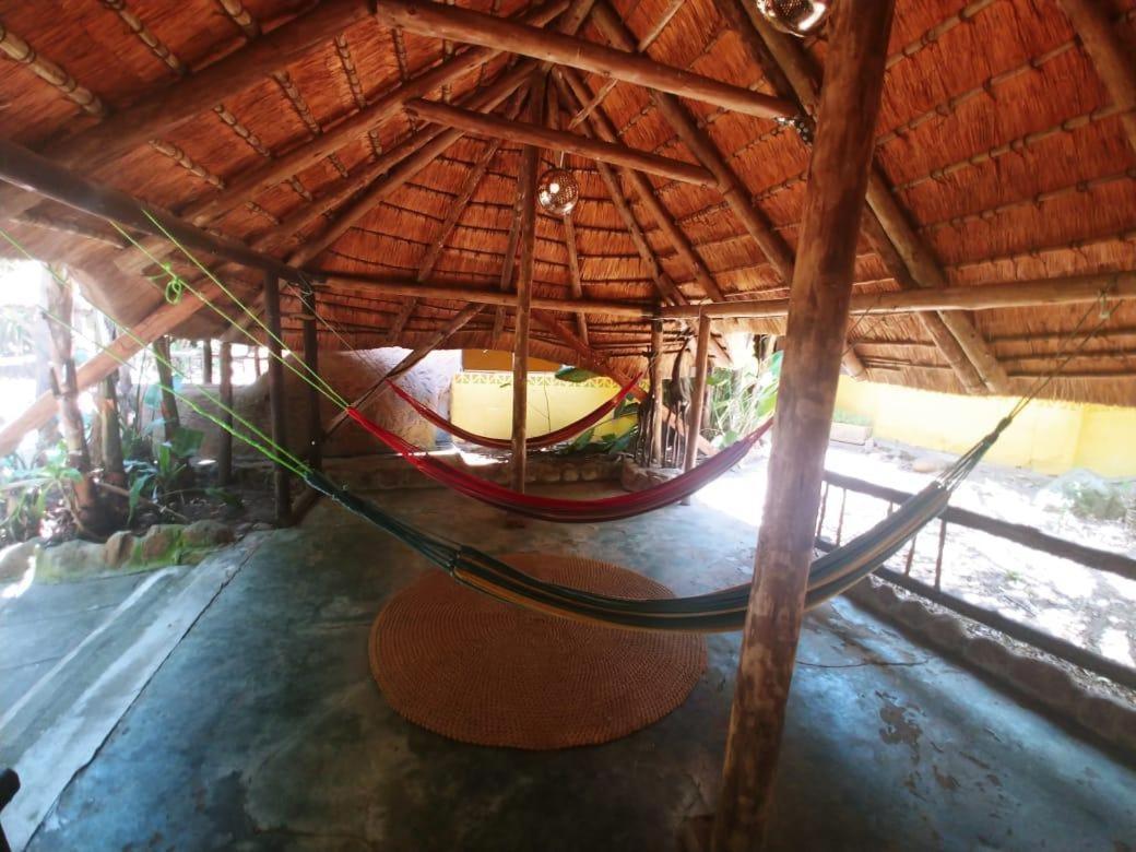 Pumusa Bushcamp Hluhluwe Εξωτερικό φωτογραφία